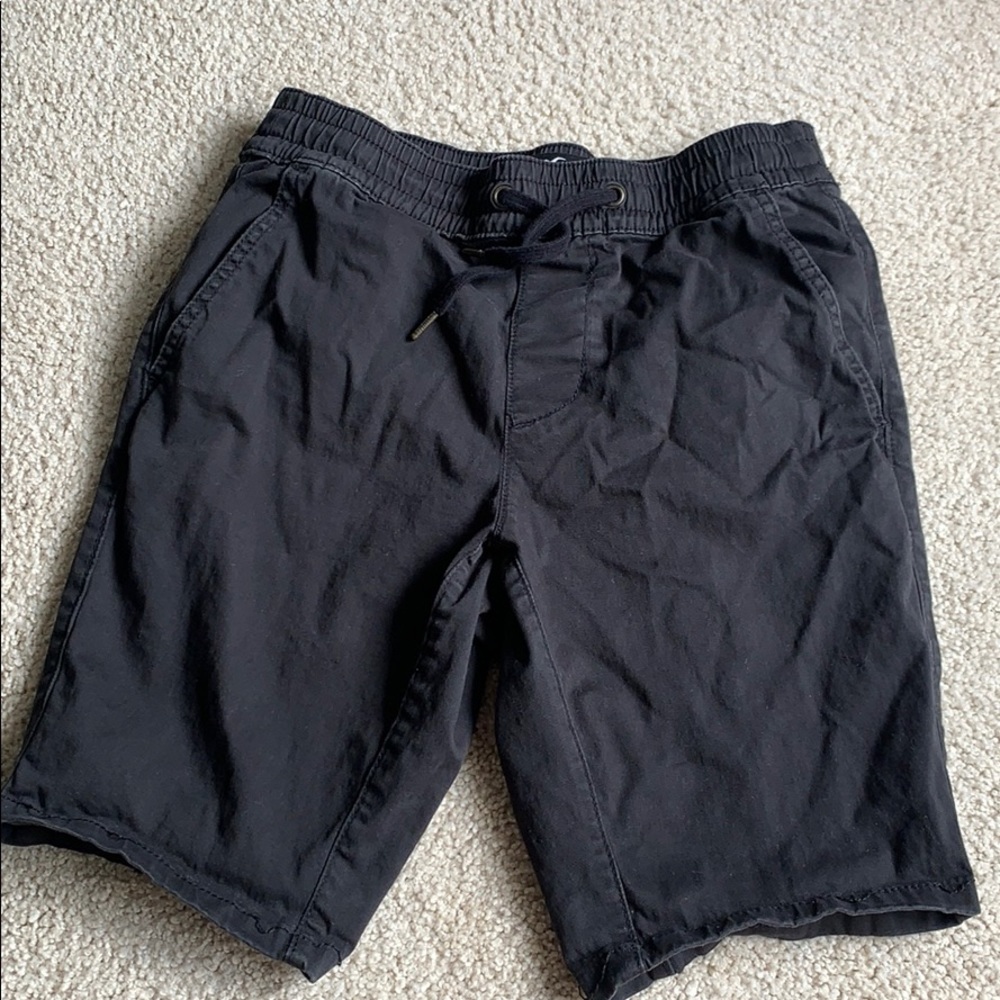 Hollister Boys Jogger Shorts